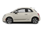 Bianco Perla (Pearl White Tri-Coat) 2015 FIAT 500e Pictures 500e Hatchback 3D 500e Electric photos side view Bianco Perla (Pearl White Tri-Coat) 2015 FIAT 500e Pictures 500e Hatchback 3D 500e Electric photos side view