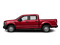 Race Red 2015 Ford F-150 Pictures F-150 Crew Cab XL 4WD photos side view Race Red 2015 Ford F-150 Pictures F-150 Crew Cab XL 4WD photos side view