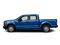 Blue Flame Metallic 2015 Ford F-150 Pictures F-150 Crew Cab XL 4WD photos side view Blue Flame Metallic 2015 Ford F-150 Pictures F-150 Crew Cab XL 4WD photos side view