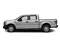 Ingot Silver Metallic 2015 Ford F-150 Pictures F-150 Crew Cab XL 4WD photos side view Ingot Silver Metallic 2015 Ford F-150 Pictures F-150 Crew Cab XL 4WD photos side view