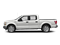 Oxford White 2015 Ford F-150 Pictures F-150 Crew Cab XLT 2WD photos side view Oxford White 2015 Ford F-150 Pictures F-150 Crew Cab XLT 2WD photos side view