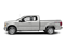 White Platinum Metallic Tri-Coat 2015 Ford F-150 Pictures F-150 Supercab Lariat 2WD photos side view White Platinum Metallic Tri-Coat 2015 Ford F-150 Pictures F-150 Supercab Lariat 2WD photos side view