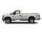 Oxford White 2015 Ford Super Duty F-350 SRW Pictures Super Duty F-350 SRW Regular Cab XL 4WD photos side view Oxford White 2015 Ford Super Duty F-350 SRW Pictures Super Duty F-350 SRW Regular Cab XL 4WD photos side view