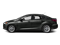 Magnetic 2015 Ford Focus Pictures Focus Sedan 4D SE EcoBoost I3 Turbo photos side view Magnetic 2015 Ford Focus Pictures Focus Sedan 4D SE EcoBoost I3 Turbo photos side view