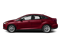 Ruby Red Metallic Tinted Clearcoat 2015 Ford Focus Pictures Focus Sedan 4D SE EcoBoost I3 Turbo photos side view Ruby Red Metallic Tinted Clearcoat 2015 Ford Focus Pictures Focus Sedan 4D SE EcoBoost I3 Turbo photos side view