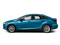 Blue Candy Metallic Tinted Clearcoat 2015 Ford Focus Pictures Focus Sedan 4D SE EcoBoost I3 Turbo photos side view Blue Candy Metallic Tinted Clearcoat 2015 Ford Focus Pictures Focus Sedan 4D SE EcoBoost I3 Turbo photos side view