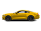 Triple Yellow Tri-Coat 2015 Ford Mustang Pictures Mustang Coupe 2D GT V8 photos side view Triple Yellow Tri-Coat 2015 Ford Mustang Pictures Mustang Coupe 2D GT V8 photos side view