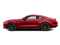 Ruby Red Metallic Tinted Clearcoat 2015 Ford Mustang Pictures Mustang Coupe 2D GT V8 photos side view Ruby Red Metallic Tinted Clearcoat 2015 Ford Mustang Pictures Mustang Coupe 2D GT V8 photos side view