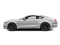 Oxford White 2015 Ford Mustang Pictures Mustang Coupe 2D GT V8 photos side view Oxford White 2015 Ford Mustang Pictures Mustang Coupe 2D GT V8 photos side view