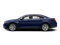 Deep Impact Blue Metallic 2015 Ford Taurus Pictures Taurus Sedan 4D Limited AWD V6 photos side view Deep Impact Blue Metallic 2015 Ford Taurus Pictures Taurus Sedan 4D Limited AWD V6 photos side view