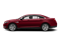Ruby Red Metallic Tinted Clearcoat 2015 Ford Taurus Pictures Taurus Sedan 4D Limited AWD V6 photos side view Ruby Red Metallic Tinted Clearcoat 2015 Ford Taurus Pictures Taurus Sedan 4D Limited AWD V6 photos side view