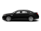 Tuxedo Black Metallic 2015 Ford Taurus Pictures Taurus Sedan 4D Limited AWD V6 photos side view Tuxedo Black Metallic 2015 Ford Taurus Pictures Taurus Sedan 4D Limited AWD V6 photos side view