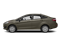 Magnetic 2015 Ford Fiesta Pictures Fiesta Sedan 4D SE I4 photos side view Magnetic 2015 Ford Fiesta Pictures Fiesta Sedan 4D SE I4 photos side view