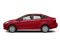 Ruby Red Metallic Tinted Clearcoat 2015 Ford Fiesta Pictures Fiesta Sedan 4D SE I4 photos side view Ruby Red Metallic Tinted Clearcoat 2015 Ford Fiesta Pictures Fiesta Sedan 4D SE I4 photos side view