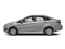 Ingot Silver 2015 Ford Fiesta Pictures Fiesta Sedan 4D SE I4 photos side view Ingot Silver 2015 Ford Fiesta Pictures Fiesta Sedan 4D SE I4 photos side view