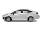 Oxford White 2015 Ford Fiesta Pictures Fiesta Sedan 4D SE I4 photos side view Oxford White 2015 Ford Fiesta Pictures Fiesta Sedan 4D SE I4 photos side view