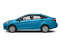 Blue Candy Metallic Tinted Clearcoat 2015 Ford Fiesta Pictures Fiesta Sedan 4D SE I4 photos side view Blue Candy Metallic Tinted Clearcoat 2015 Ford Fiesta Pictures Fiesta Sedan 4D SE I4 photos side view