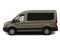 Pueblo Gold Metallic 2015 Ford Transit Wagon Pictures Transit Wagon Passenger Van XLT Medium Roof photos side view Pueblo Gold Metallic 2015 Ford Transit Wagon Pictures Transit Wagon Passenger Van XLT Medium Roof photos side view