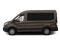 Caribou Metallic 2015 Ford Transit Wagon Pictures Transit Wagon Passenger Van XLT Medium Roof photos side view Caribou Metallic 2015 Ford Transit Wagon Pictures Transit Wagon Passenger Van XLT Medium Roof photos side view