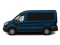 Blue Jeans Metallic 2015 Ford Transit Wagon Pictures Transit Wagon Passenger Van XLT Medium Roof photos side view Blue Jeans Metallic 2015 Ford Transit Wagon Pictures Transit Wagon Passenger Van XLT Medium Roof photos side view