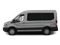 Ingot Silver Metallic 2015 Ford Transit Wagon Pictures Transit Wagon Passenger Van XLT Medium Roof photos side view Ingot Silver Metallic 2015 Ford Transit Wagon Pictures Transit Wagon Passenger Van XLT Medium Roof photos side view