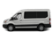 Oxford White 2015 Ford Transit Wagon Pictures Transit Wagon Passenger Van XLT Medium Roof photos side view Oxford White 2015 Ford Transit Wagon Pictures Transit Wagon Passenger Van XLT Medium Roof photos side view