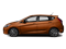Vitamin C Pearl 2015 Hyundai Accent Pictures Accent Hatchback 5D Sport I4 photos side view Vitamin C Pearl 2015 Hyundai Accent Pictures Accent Hatchback 5D Sport I4 photos side view