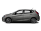 Ironman Silver Metallic 2015 Hyundai Accent Pictures Accent Hatchback 5D Sport I4 photos side view Ironman Silver Metallic 2015 Hyundai Accent Pictures Accent Hatchback 5D Sport I4 photos side view
