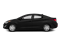 Black Diamond 2015 Hyundai Elantra Pictures Elantra Sedan 4D Limited I4 photos side view Black Diamond 2015 Hyundai Elantra Pictures Elantra Sedan 4D Limited I4 photos side view
