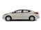 Monaco White 2015 Hyundai Elantra Pictures Elantra Sedan 4D Sport I4 photos side view Monaco White 2015 Hyundai Elantra Pictures Elantra Sedan 4D Sport I4 photos side view