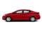 Geranium Red 2015 Hyundai Elantra Pictures Elantra Sedan 4D Limited I4 photos side view Geranium Red 2015 Hyundai Elantra Pictures Elantra Sedan 4D Limited I4 photos side view