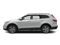 Circuit Silver 2015 Hyundai Santa Fe Pictures Santa Fe Utility 4D GLS Ultimate AWD photos side view Circuit Silver 2015 Hyundai Santa Fe Pictures Santa Fe Utility 4D GLS Ultimate AWD photos side view