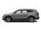 Iron Frost 2015 Hyundai Santa Fe Pictures Santa Fe Utility 4D GLS Ultimate AWD photos side view Iron Frost 2015 Hyundai Santa Fe Pictures Santa Fe Utility 4D GLS Ultimate AWD photos side view