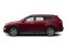 Regal Red Pearl 2015 Hyundai Santa Fe Pictures Santa Fe Utility 4D GLS Ultimate AWD photos side view Regal Red Pearl 2015 Hyundai Santa Fe Pictures Santa Fe Utility 4D GLS Ultimate AWD photos side view