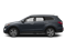 Night Sky Pearl 2015 Hyundai Santa Fe Pictures Santa Fe Utility 4D GLS Ultimate AWD photos side view Night Sky Pearl 2015 Hyundai Santa Fe Pictures Santa Fe Utility 4D GLS Ultimate AWD photos side view