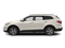 Monaco White 2015 Hyundai Santa Fe Pictures Santa Fe Utility 4D GLS Ultimate AWD photos side view Monaco White 2015 Hyundai Santa Fe Pictures Santa Fe Utility 4D GLS Ultimate AWD photos side view