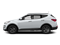 Frost White Pearl 2015 Hyundai Santa Fe Sport Pictures Santa Fe Sport Utility 4D Sport w/Popular Pkg AWD photos side view Frost White Pearl 2015 Hyundai Santa Fe Sport Pictures Santa Fe Sport Utility 4D Sport w/Popular Pkg AWD photos side view