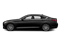 Caspian Black 2015 Hyundai Genesis Pictures Genesis Sedan 4D V8 photos side view Caspian Black 2015 Hyundai Genesis Pictures Genesis Sedan 4D V8 photos side view