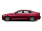 Pamplona Red 2015 Hyundai Genesis Pictures Genesis Sedan 4D V8 photos side view Pamplona Red 2015 Hyundai Genesis Pictures Genesis Sedan 4D V8 photos side view
