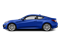 Ibiza Blue 2015 Hyundai Genesis Coupe Pictures Genesis Coupe Coupe 2D Ultimate V6 photos side view Ibiza Blue 2015 Hyundai Genesis Coupe Pictures Genesis Coupe Coupe 2D Ultimate V6 photos side view