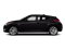 Ultra Black Pearl 2015 Hyundai Veloster Pictures Veloster Coupe 3D I4 photos side view Ultra Black Pearl 2015 Hyundai Veloster Pictures Veloster Coupe 3D I4 photos side view