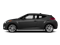 Triathlon Gray Metallic 2015 Hyundai Veloster Pictures Veloster Coupe 3D I4 photos side view Triathlon Gray Metallic 2015 Hyundai Veloster Pictures Veloster Coupe 3D I4 photos side view