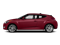 Boston Red Metallic 2015 Hyundai Veloster Pictures Veloster Coupe 3D I4 photos side view Boston Red Metallic 2015 Hyundai Veloster Pictures Veloster Coupe 3D I4 photos side view
