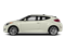 Century White 2015 Hyundai Veloster Pictures Veloster Coupe 3D I4 photos side view Century White 2015 Hyundai Veloster Pictures Veloster Coupe 3D I4 photos side view