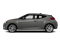 Ironman Silver Metallic 2015 Hyundai Veloster Pictures Veloster Coupe 3D I4 photos side view Ironman Silver Metallic 2015 Hyundai Veloster Pictures Veloster Coupe 3D I4 photos side view