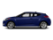 Marathon Blue Pearl 2015 Hyundai Veloster Pictures Veloster Coupe 3D I4 photos side view Marathon Blue Pearl 2015 Hyundai Veloster Pictures Veloster Coupe 3D I4 photos side view