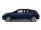 Pacific Blue Pearl 2015 Hyundai Veloster Pictures Veloster Coupe 3D I4 photos side view Pacific Blue Pearl 2015 Hyundai Veloster Pictures Veloster Coupe 3D I4 photos side view