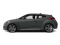 Matte Gray Metallic 2015 Hyundai Veloster Pictures Veloster Coupe 3D I4 Turbo photos side view Matte Gray Metallic 2015 Hyundai Veloster Pictures Veloster Coupe 3D I4 Turbo photos side view