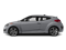 Sprint Gray 2015 Hyundai Veloster Pictures Veloster Coupe 3D R-Spec I4 Turbo photos side view Sprint Gray 2015 Hyundai Veloster Pictures Veloster Coupe 3D R-Spec I4 Turbo photos side view
