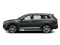 Emerald Graphite 2015 INFINITI QX60 Pictures QX60 Utility 4D Hybrid 2WD I4 photos side view Emerald Graphite 2015 INFINITI QX60 Pictures QX60 Utility 4D Hybrid 2WD I4 photos side view